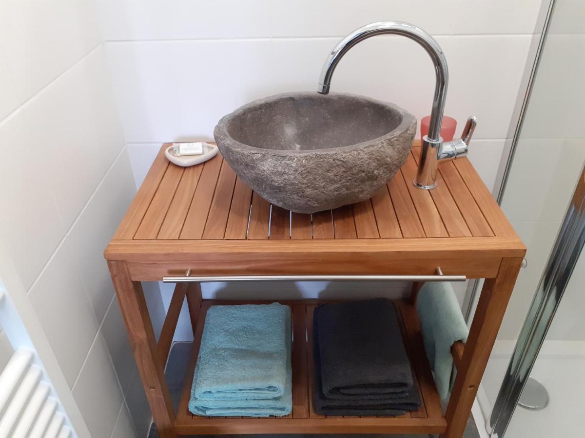 Chalet De L'Infernet Auris Ngoại thất bức ảnh