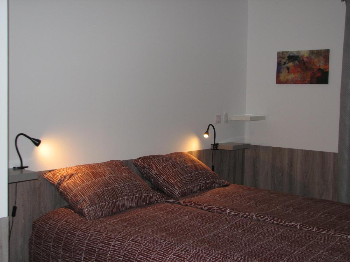 Chalet De L'Infernet Auris Ngoại thất bức ảnh